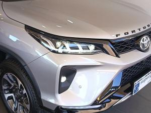 Toyota Fortuner 2.8GD-6 - Image 7