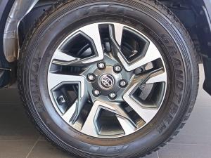 Toyota Fortuner 2.8GD-6 - Image 9