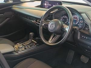 Mazda CX-30 2.0 Individual Edition - Image 25