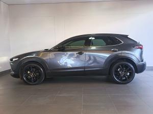 Mazda CX-30 2.0 Individual Edition - Image 4