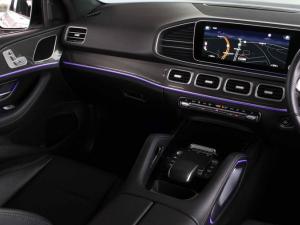 Mercedes-Benz GLE GLE400d 4Matic - Image 10