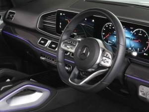 Mercedes-Benz GLE GLE400d 4Matic - Image 11