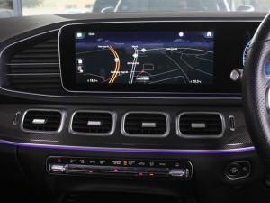 Mercedes-Benz GLE GLE400d 4Matic - Image 12