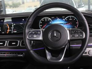 Mercedes-Benz GLE GLE400d 4Matic - Image 13