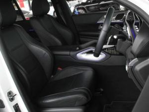 Mercedes-Benz GLE GLE400d 4Matic - Image 19