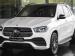 Mercedes-Benz GLE GLE400d 4Matic - Thumbnail 1