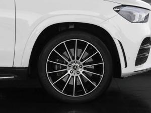 Mercedes-Benz GLE GLE400d 4Matic - Image 24