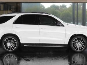 Mercedes-Benz GLE GLE400d 4Matic - Image 4