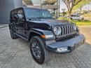 Thumbnail Jeep Wrangler Unlimited 2.0T Sahara