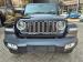 Jeep Wrangler Unlimited 2.0T Sahara - Thumbnail 2
