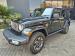 Jeep Wrangler Unlimited 2.0T Sahara - Thumbnail 6