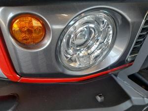 Suzuki Jimny 1.5 GLX AllGrip 5-door auto - Image 14