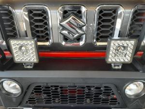 Suzuki Jimny 1.5 GLX AllGrip 5-door auto - Image 17