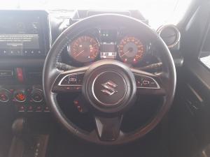 Suzuki Jimny 1.5 GLX AllGrip 5-door auto - Image 19