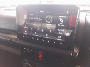 Suzuki Jimny 1.5 GLX AllGrip 5-door auto - Image 20