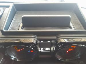 Suzuki Jimny 1.5 GLX AllGrip 5-door auto - Image 23