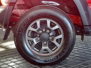 Suzuki Jimny 1.5 GLX AllGrip 5-door auto - Image 25
