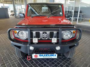 Suzuki Jimny 1.5 GLX AllGrip 5-door auto - Image 2