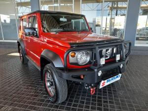 Suzuki Jimny 1.5 GLX AllGrip 5-door auto - Image 3
