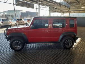 Suzuki Jimny 1.5 GLX AllGrip 5-door auto - Image 4