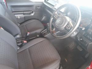 Suzuki Jimny 1.5 GLX AllGrip 5-door auto - Image 8
