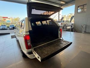 GWM P-Series 2.0TD single cab DLX - Image 12