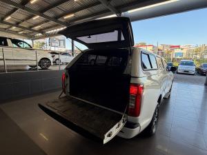 GWM P-Series 2.0TD single cab DLX - Image 13