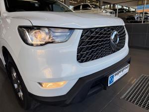 GWM P-Series 2.0TD single cab DLX - Image 14