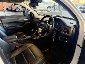 GWM P-Series 2.0TD single cab DLX - Image 16