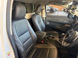 GWM P-Series 2.0TD single cab DLX - Image 17