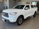 Thumbnail GWM P-Series 2.0TD single cab DLX