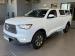 GWM P-Series 2.0TD single cab DLX - Thumbnail 1