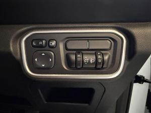 GWM P-Series 2.0TD single cab DLX - Image 24