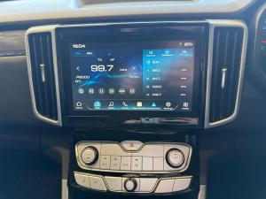 GWM P-Series 2.0TD single cab DLX - Image 25