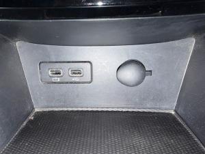 GWM P-Series 2.0TD single cab DLX - Image 27