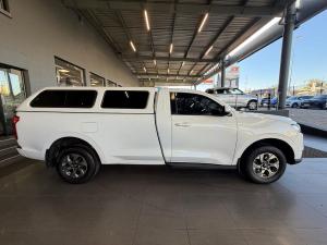 GWM P-Series 2.0TD single cab DLX - Image 4