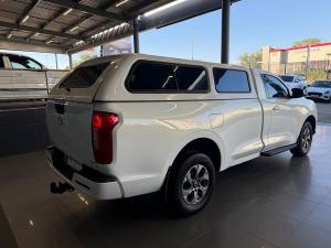 GWM P-Series 2.0TD single cab DLX - Image 5