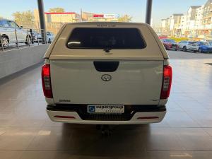 GWM P-Series 2.0TD single cab DLX - Image 6