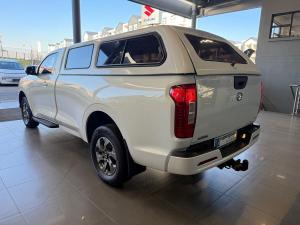 GWM P-Series 2.0TD single cab DLX - Image 7