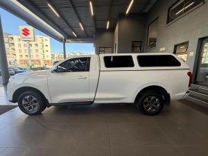GWM P-Series 2.0TD single cab DLX - Image 8