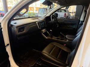 GWM P-Series 2.0TD single cab DLX - Image 9