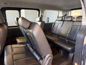 Hyundai Staria 2.2D Executive 9-seater - Image 10