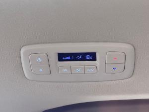 Hyundai Staria 2.2D Executive 9-seater - Image 11