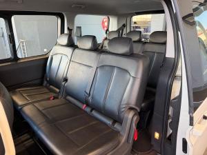 Hyundai Staria 2.2D Executive 9-seater - Image 12