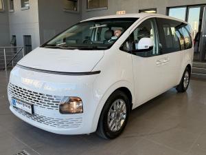 Hyundai Staria 2.2D Executive 9-seater - Image 1
