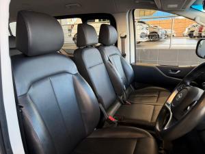 Hyundai Staria 2.2D Executive 9-seater - Image 20