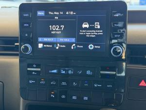 Hyundai Staria 2.2D Executive 9-seater - Image 22