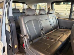 Hyundai Staria 2.2D Executive 9-seater - Image 25
