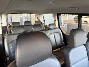 Hyundai Staria 2.2D Executive 9-seater - Image 27