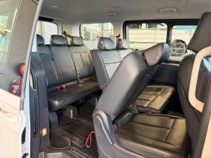 Hyundai Staria 2.2D Executive 9-seater - Image 28